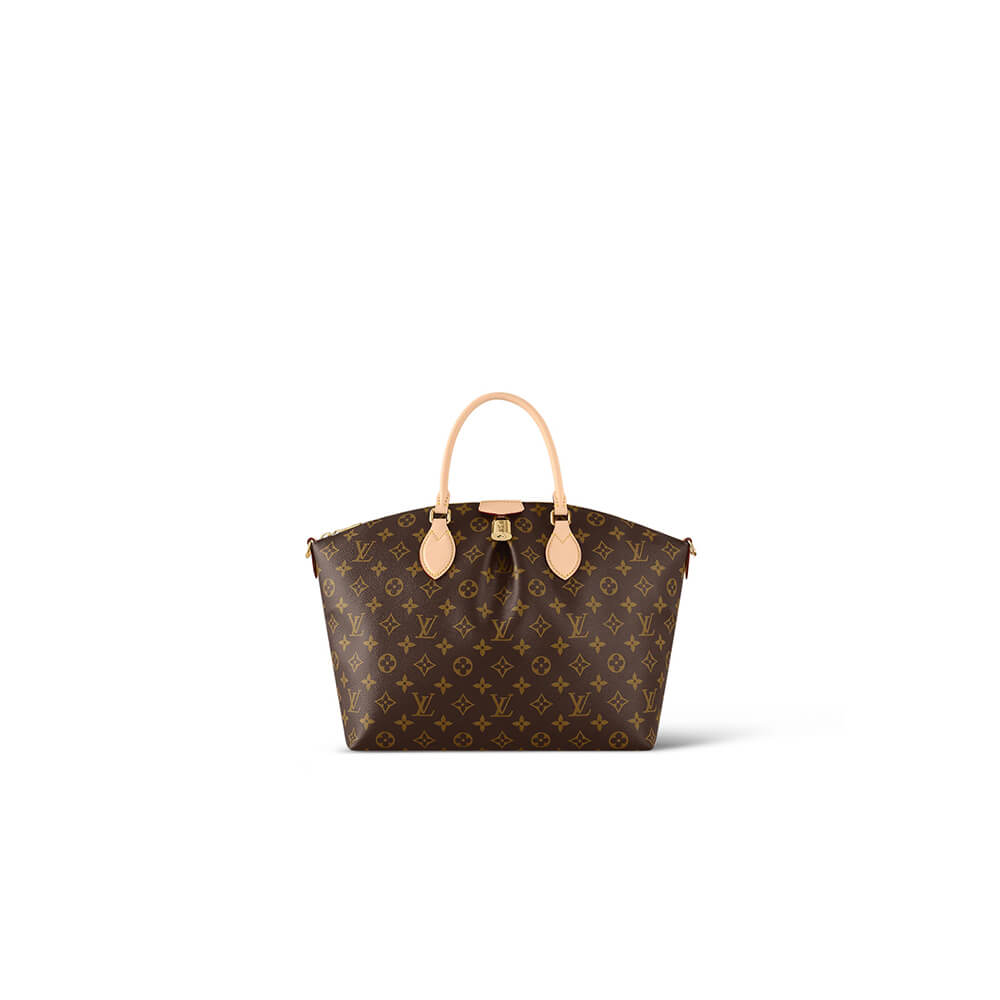 Handbags Louis Vuitton LV Boetie MM tote bag