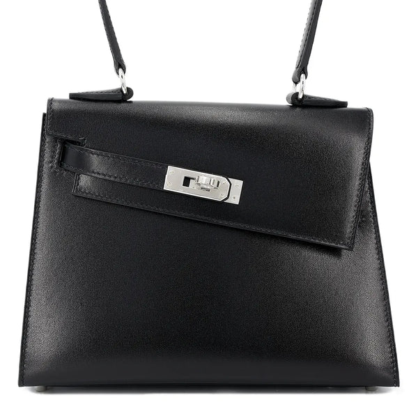 Hermes Kelly En Desordre Bag - Affordable Luxury Bags at Pochettebag