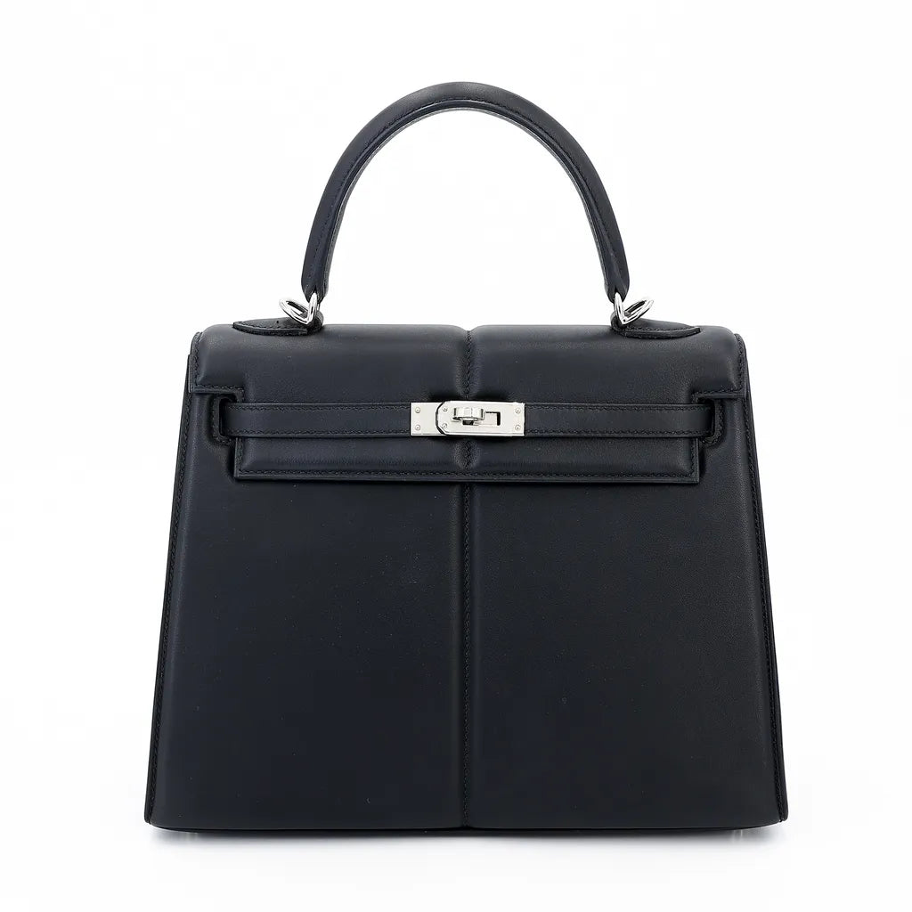 Hermes Kelly Padded Bag