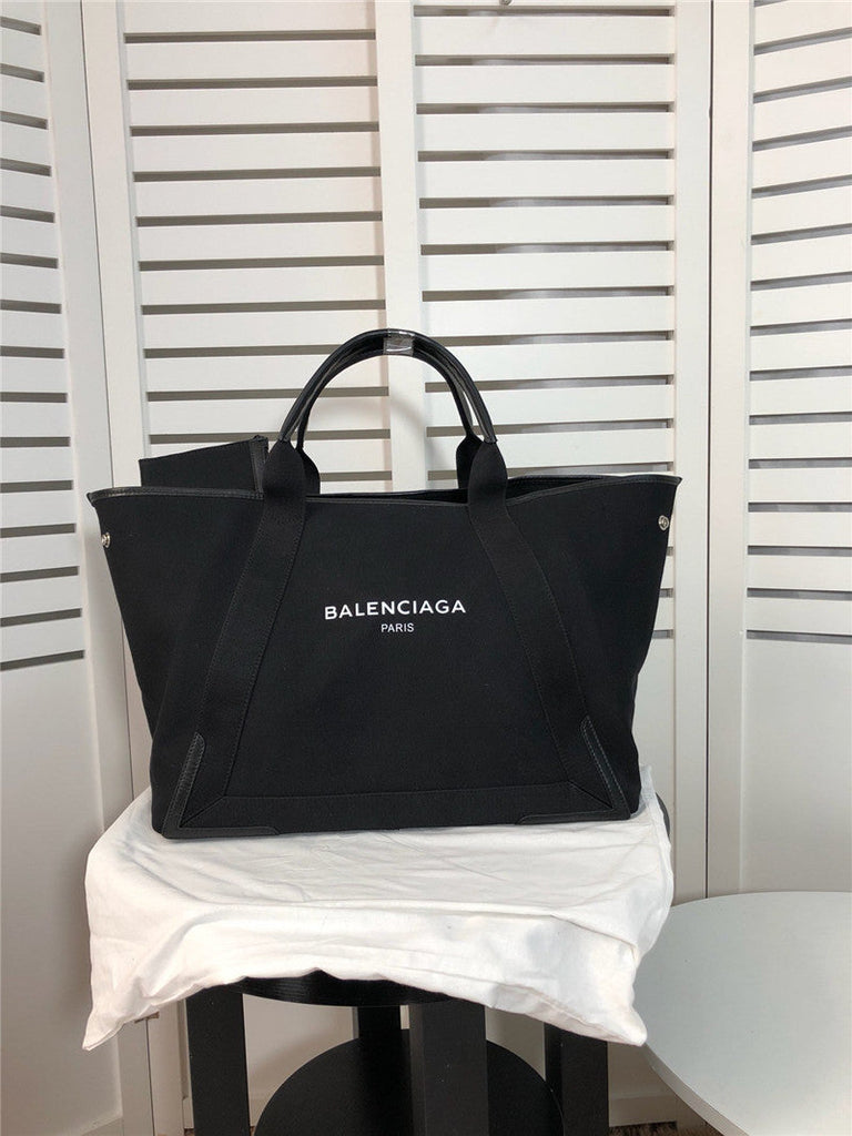 Balenciaga Cabas Tote Bag