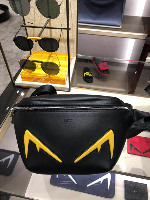 Fendi Belt Eye Bag - AAA Bags at Pochettebag