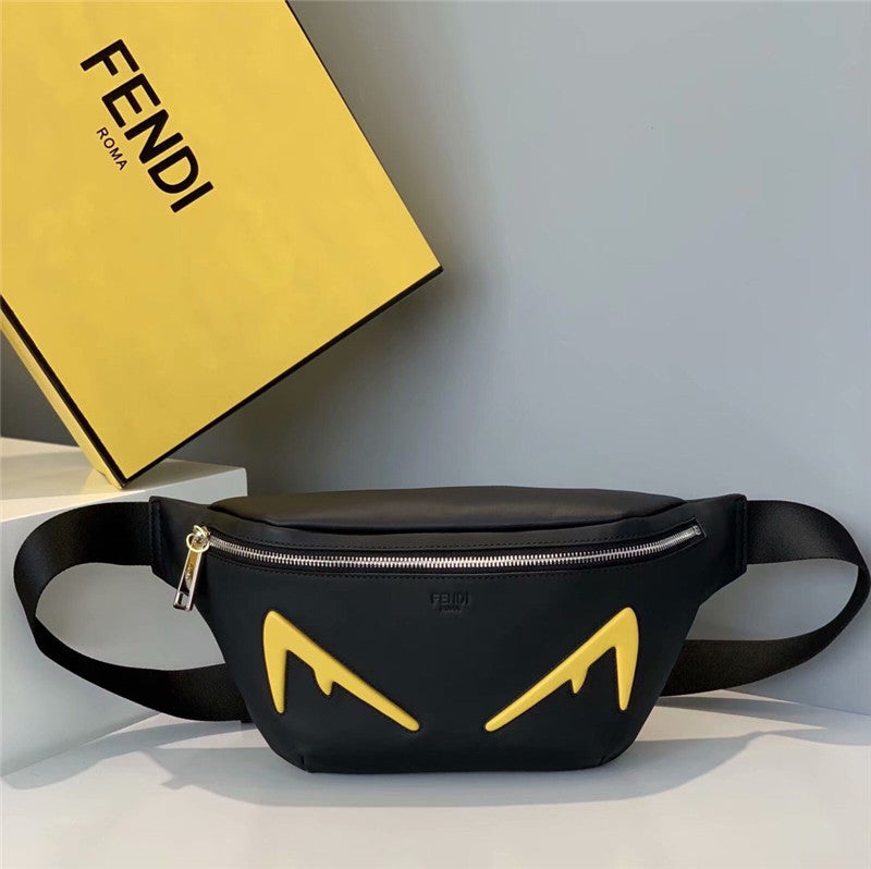 Fendi Belt Eye Bag