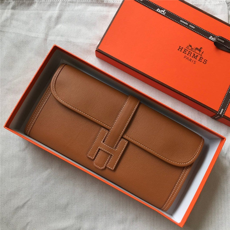 Hermes Jige Elan 29 Clutch Bag - AAA Bags at Pochettebag