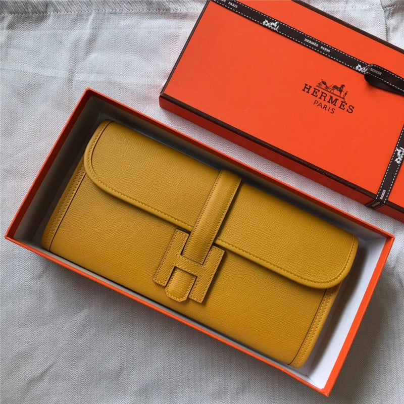 Hermes Jige Elan 29 Clutch Bag - AAA Bags at Pochettebag