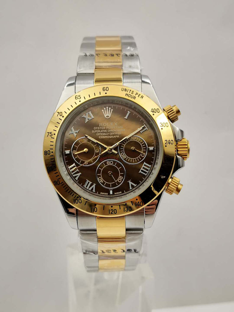 Replica Rolex Daytona 116523 40MM - Fake Rolex Watches at Pochettebag