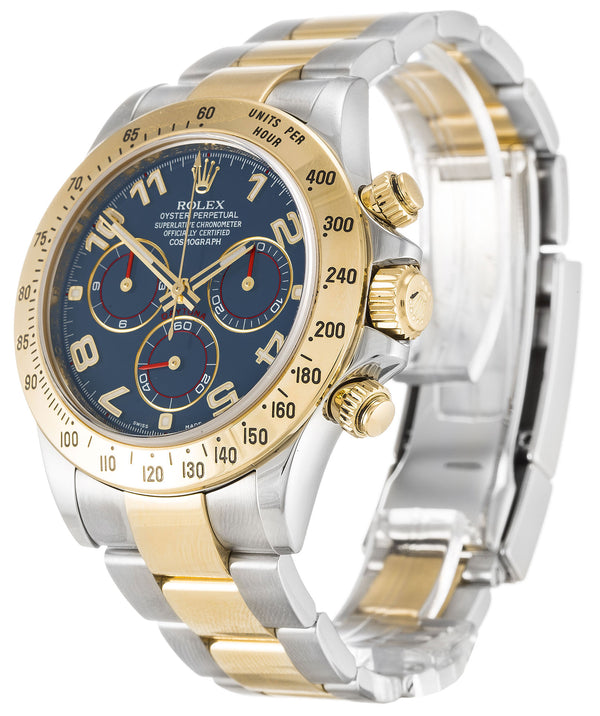 UK AAA Replica Rolex Daytona 116523-40 MM - High-Quality Watch Replicas at Pochettebag