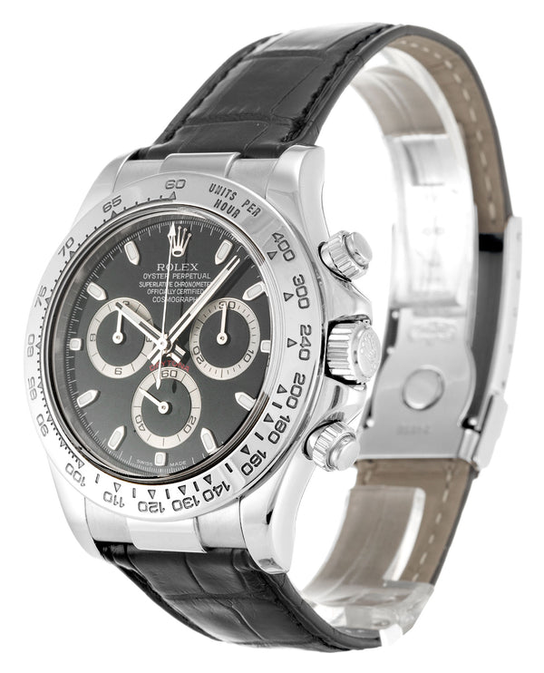 Replica Rolex Daytona 116519-39 MM - Luxury Watch Replicas at Pochettebag