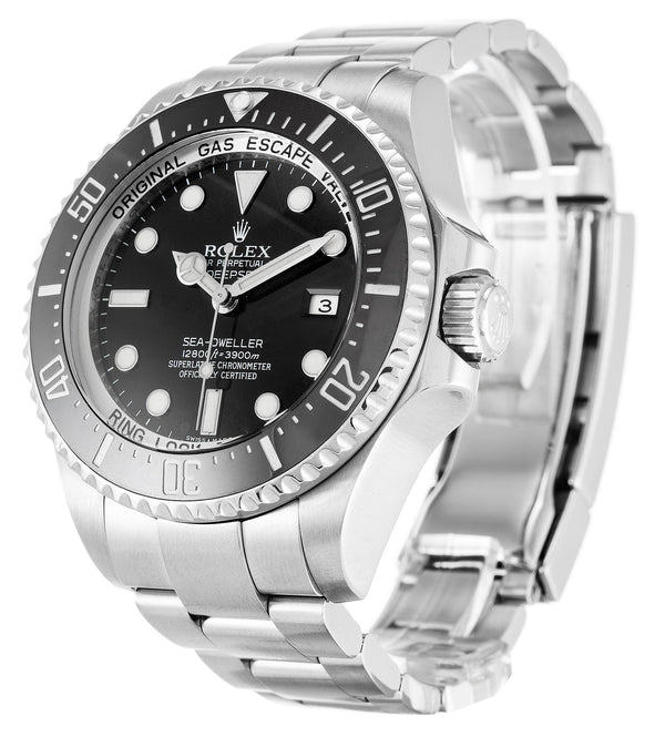 Replica Rolex Deepsea 116660-44 MM - Luxury Watch Replicas at Pochettebag