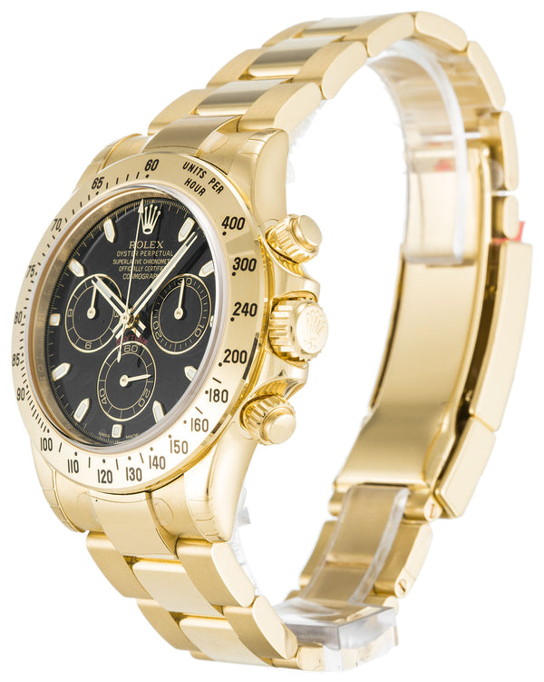 Pochettebag Replica Rolex Daytona 116528-40 MM - Affordable Luxury Watches