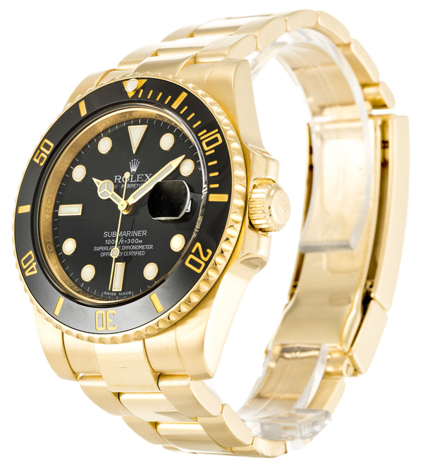 Replica Rolex Submariner 116618 LN-40 MM - Luxury Watch Replicas at Pochettebag