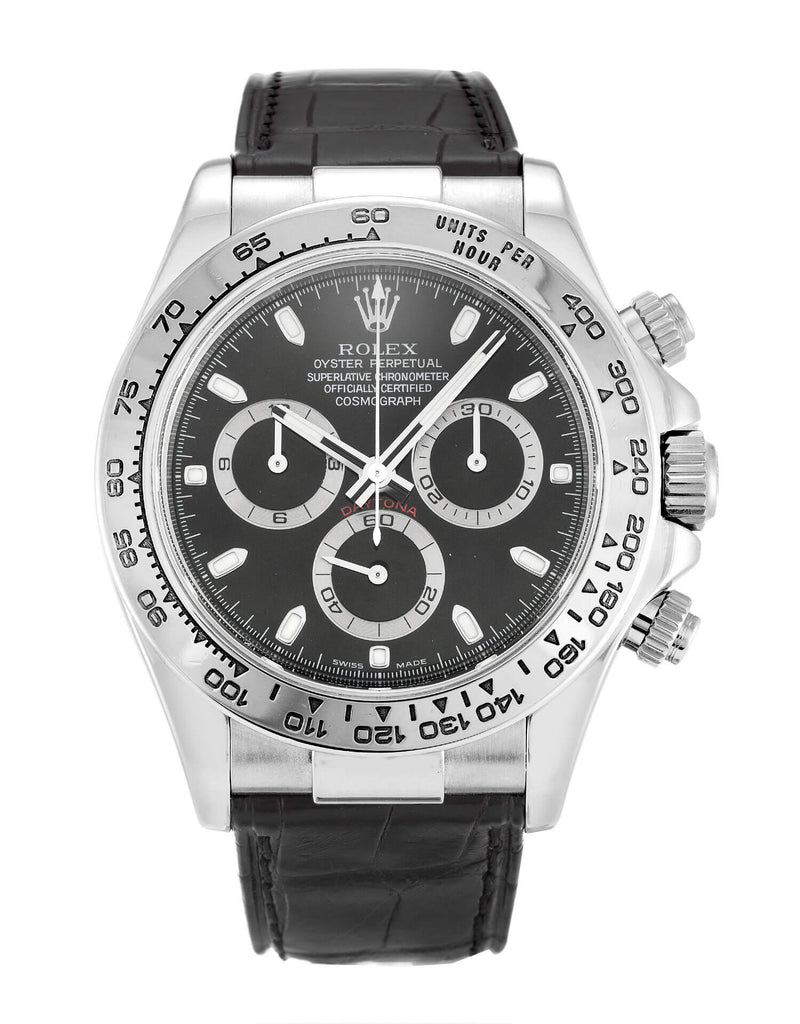 Replica Rolex Daytona 116519-39 MM - Luxury Watch Replicas at Pochettebag