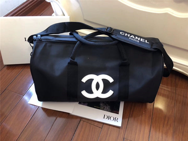 Chanel Duffle Bag - Affordable Luxury bags