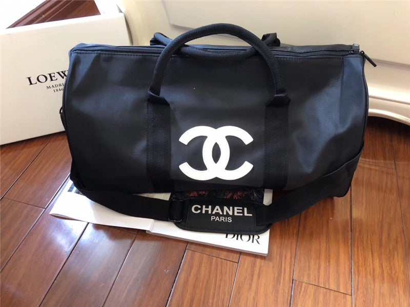 Chanel Duffle Bag - Affordable Luxury bags