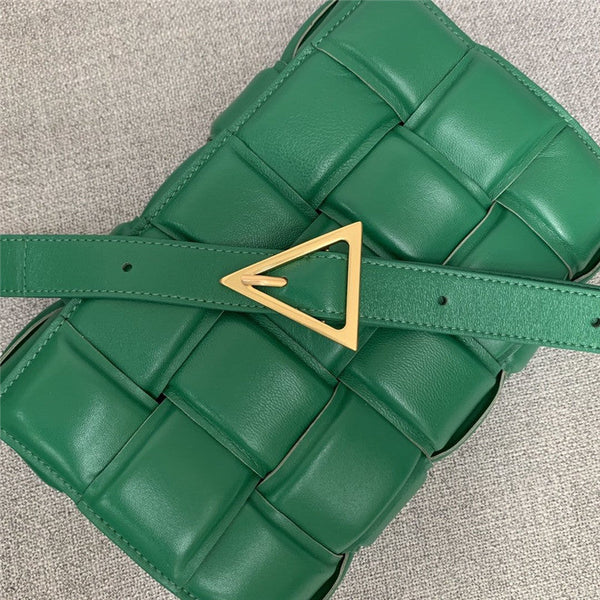 Bottega Veneta Padded Cassette Bag - Authentic AAA Bags at Pochettebag