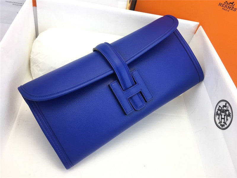 Hermes Jige Elan 29 Clutch Bag