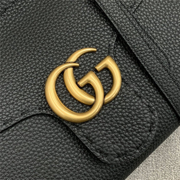 Gucci Marmont Handle Mini Bag - AAA Bags at Pochettebag