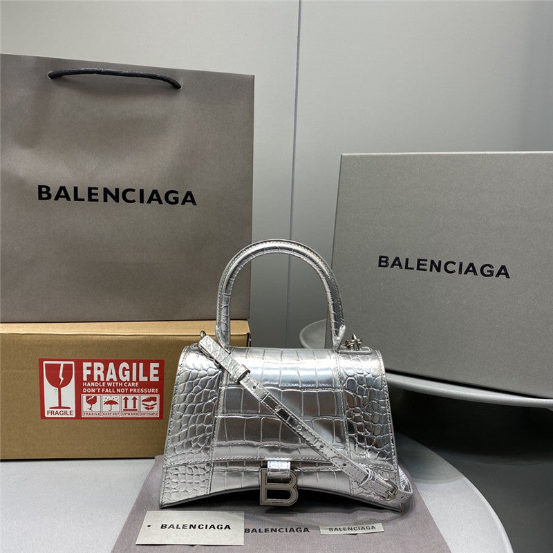 Balenciaga Hourglass Bag | Affordable Luxury Bags | Pochettebag