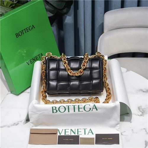 Bottega Veneta Padded Cassette Bag - Authentic AAA Bags at Pochettebag