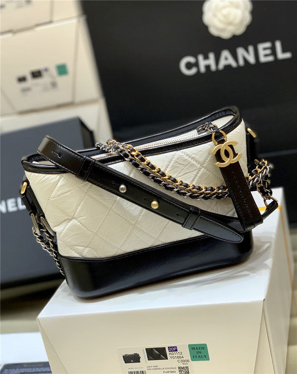 Chanel Gabrielle Bag - Timeless Luxury with Affordable Luxury Bags by Pochettebag