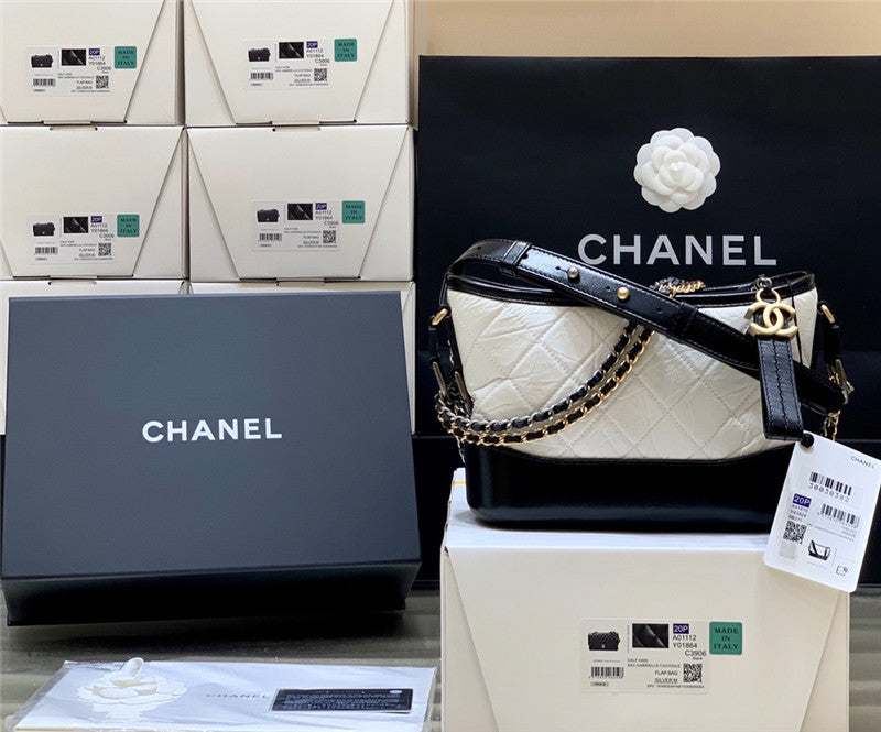 Chanel Gabrielle Bag