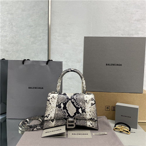 Balenciaga Hourglass Bag