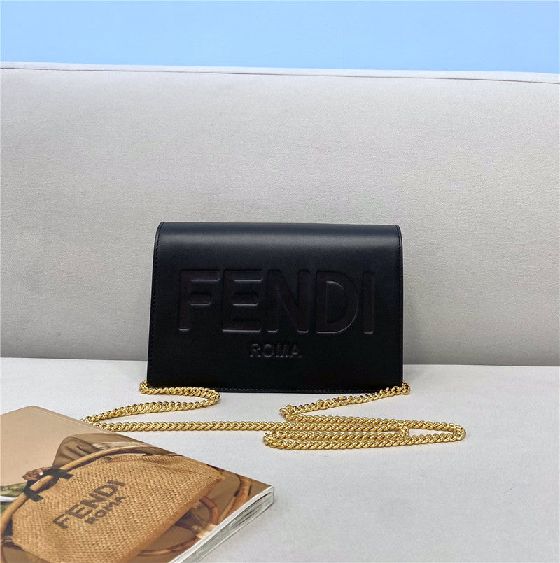 Fendi Wallet On Chain