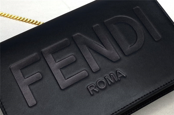 Fendi Wallet On Chain | Affordable Luxury Wallets at Pochettebag