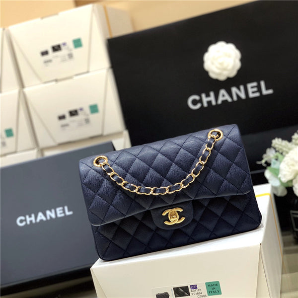 Chanel Classic Flap Small Bag | Affordable Luxury Bags at Pochettebag