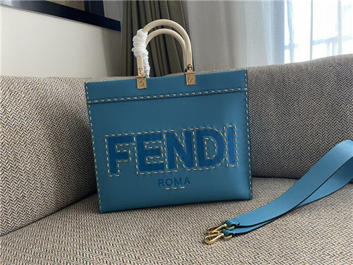 Fendi Sunshine Tote Bag