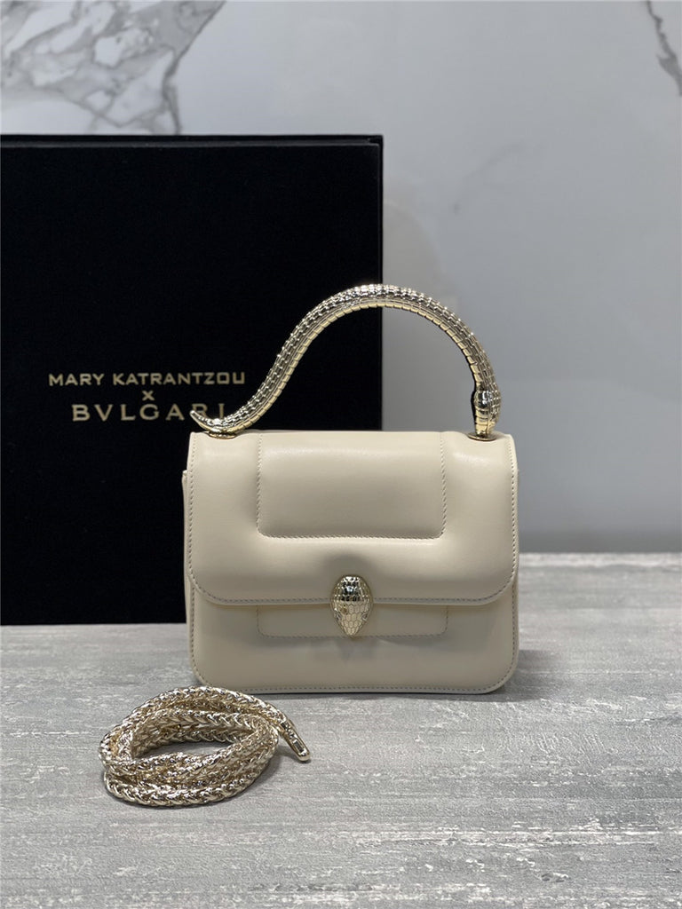 BVLGARI Serpenti Bag - Affordable Luxury Bags at Pochettebag