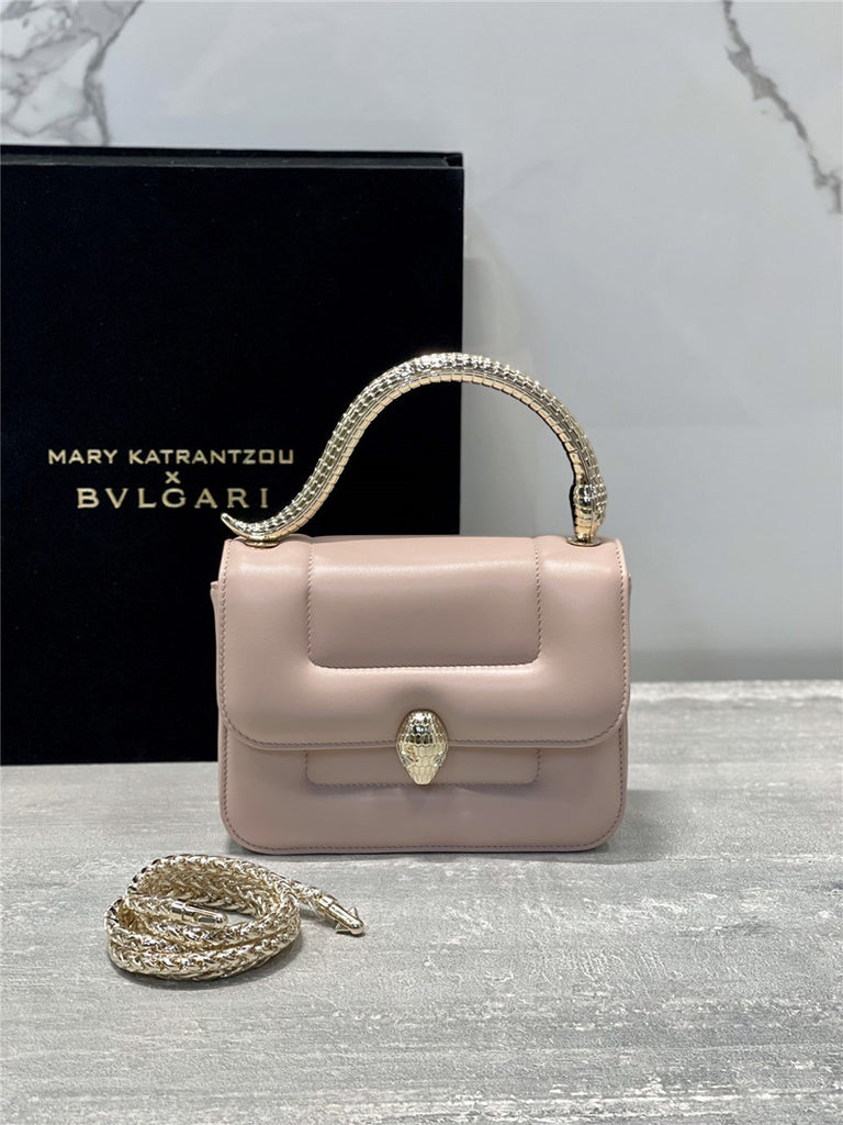 BVLGARI Serpenti Bag - Affordable Luxury Bags at Pochettebag