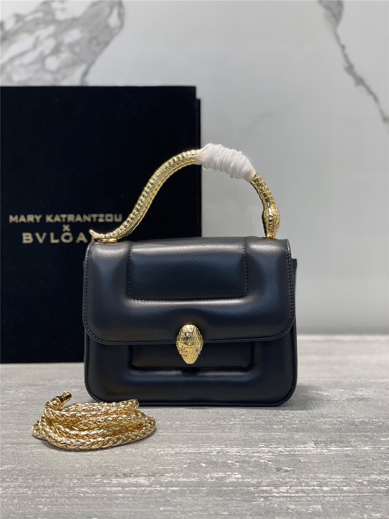 BVLGARI Serpenti Bag 