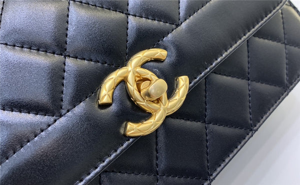 Chanel Chain Flap Bag - Affordable Luxury Bags at Pochettebag