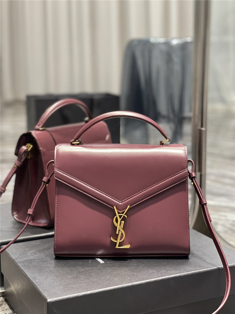 YSL Cassandra Bag