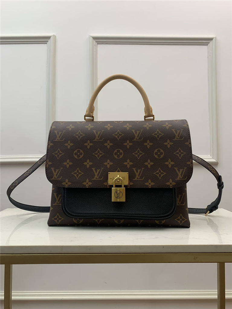 Louis Vuitton Marignan Bag - Affordable Luxury Bags at Pochettebag