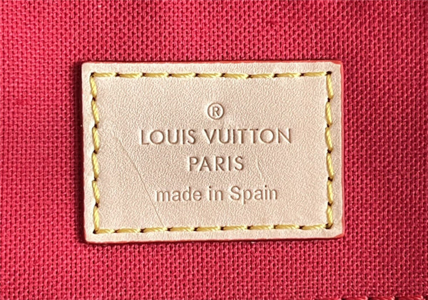 Louis Vuitton Grand Palais Monogram Bag | Affordable Luxury Bags at Pochettebag