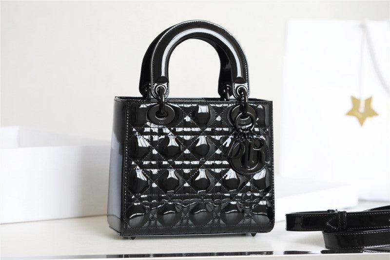 Dior Lady Dior Bag by Pochettebag - Affordable Luxury Bags