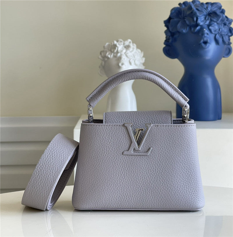 Louis Vuitton Capucines Bag | Affordable Luxury Bags at Pochettebag