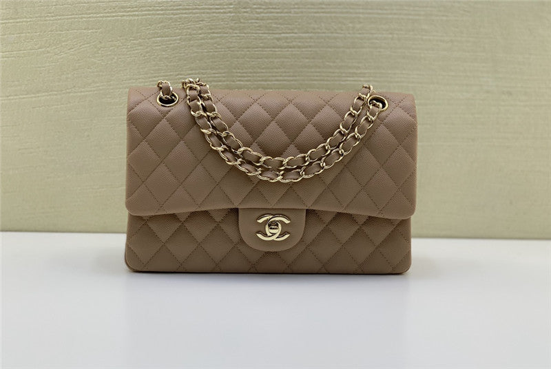 Chanel Classic Flap Bag | Affordable Luxury Bags at Pochettebag