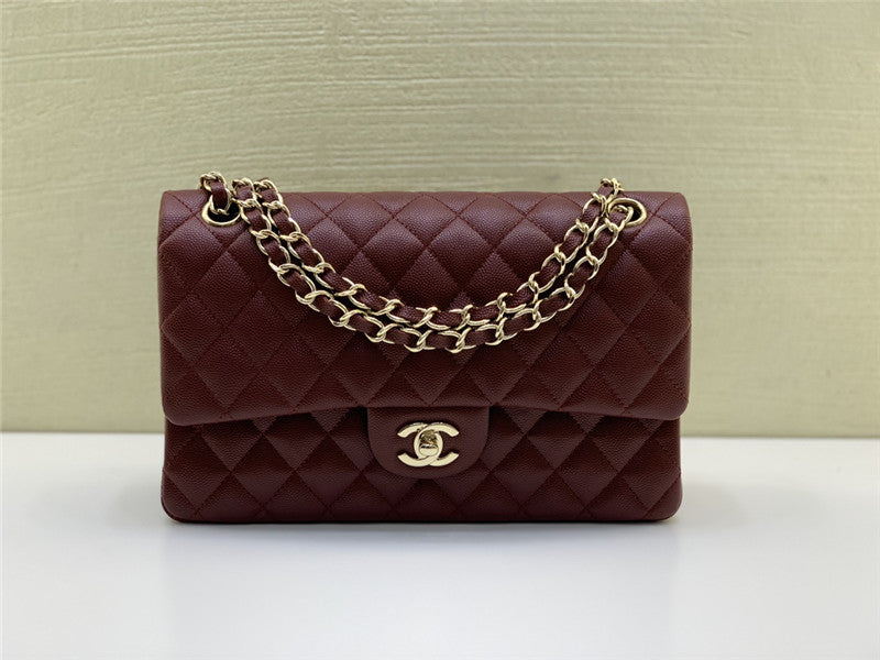 Chanel Classic Flap Bag