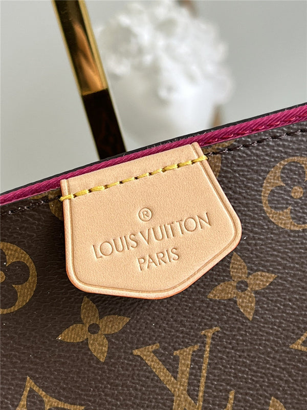 Louis Vuitton Monogram Canvas Graceful PM Beige Bag | Affordable Luxury Bags at Pochettebag