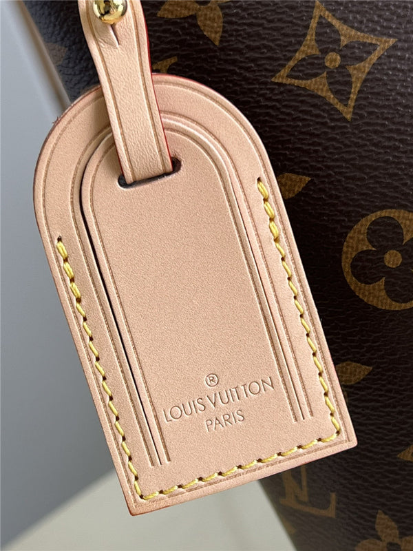 Louis Vuitton Monogram Canvas Graceful PM Beige Bag | Affordable Luxury Bags at Pochettebag