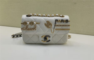 Chanel Classic Limited Bag - Affordable Luxury Bags at Pochettebag