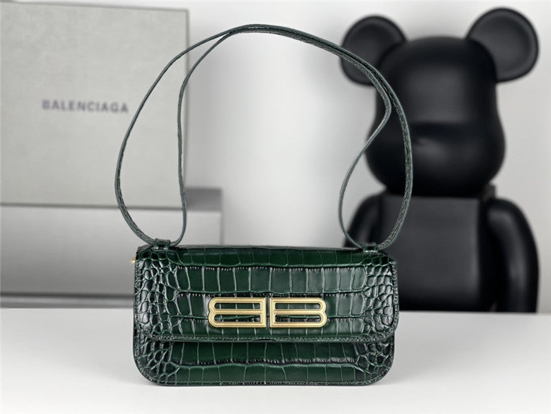 Balenciaga Gossip Small Bag