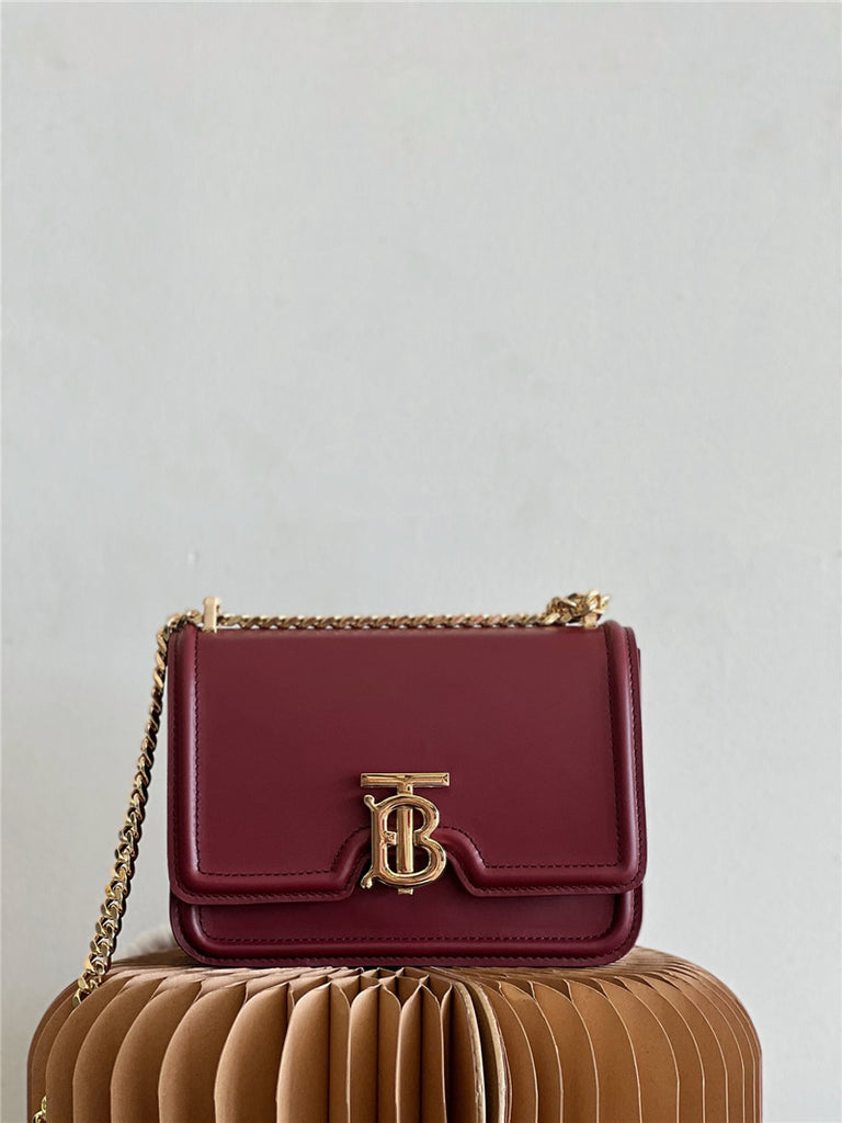 Burberry TB Crossbody Bag - Affordable Luxury Bags at Pochettebag