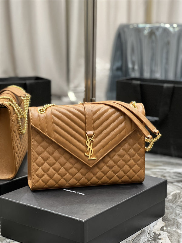 YSL Envelope Bag - Affordable Luxury Bags at Pochettebag