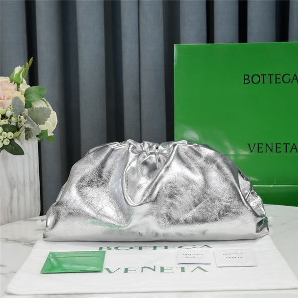 Bottega Veneta The Pouch Bag - Affordable Luxury Bags by Pochettebag