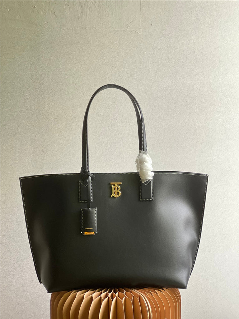 Burberry Monogram Large Tote Bag