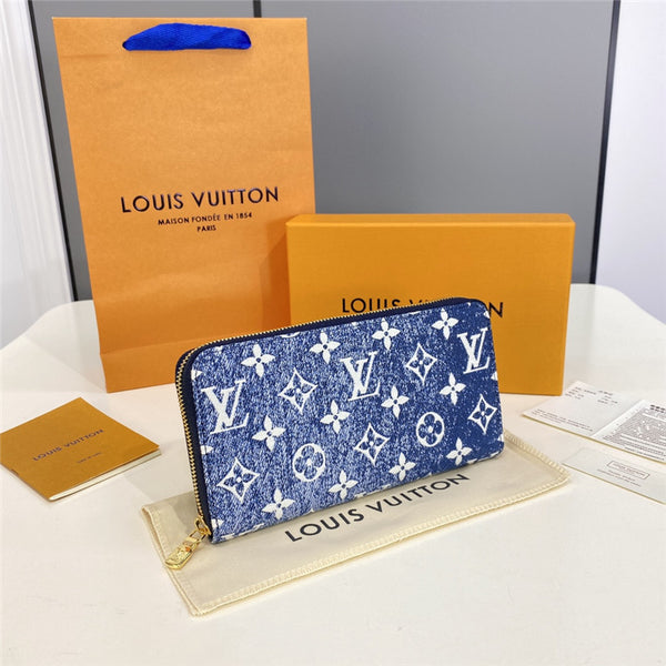 Louis Vuitton Long Wallet | Affordable Luxury Wallets at Pochettebag