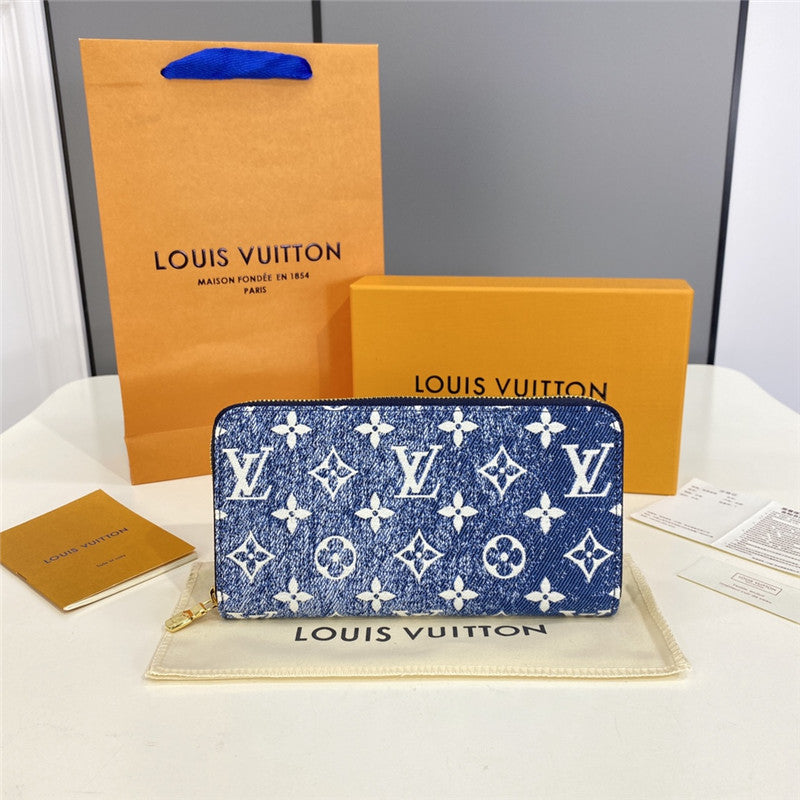 Louis Vuitton Long Wallet | Affordable Luxury Wallets at Pochettebag